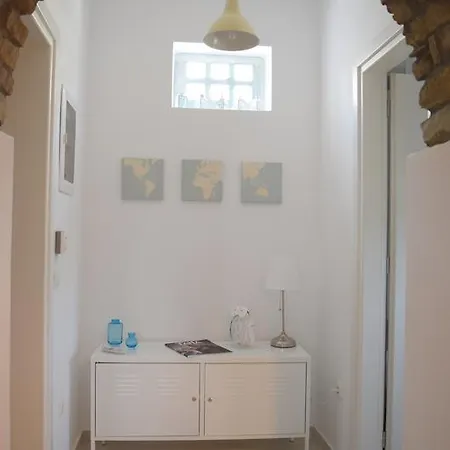 Villa Maria In Tinos - Isa House *