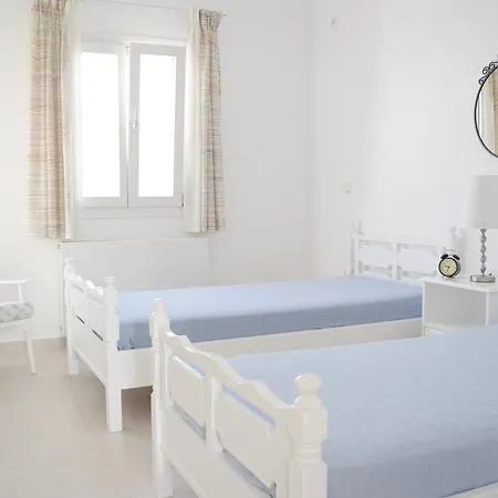 Villa Maria In Tinos - Isa House *