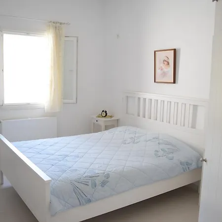 Villa Maria In Tinos - Isa House